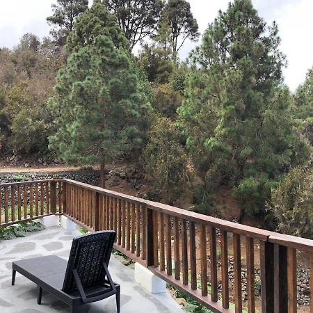 La Campana De Arriba Apartment La Guancha Екстериор снимка