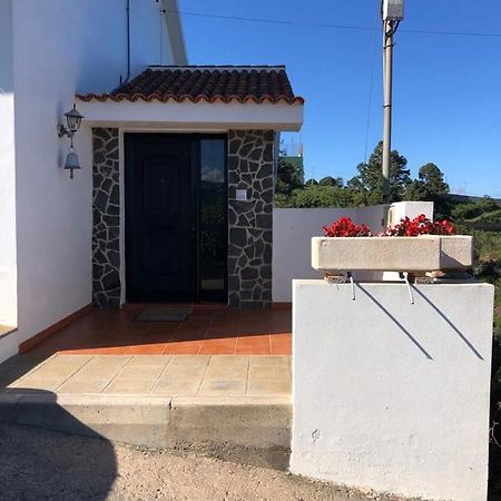 La Campana De Arriba Apartment La Guancha Екстериор снимка