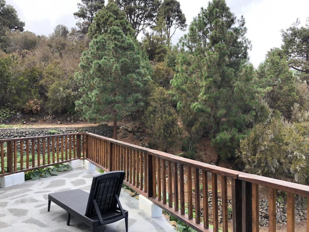 La Campana De Arriba Apartment La Guancha Екстериор снимка