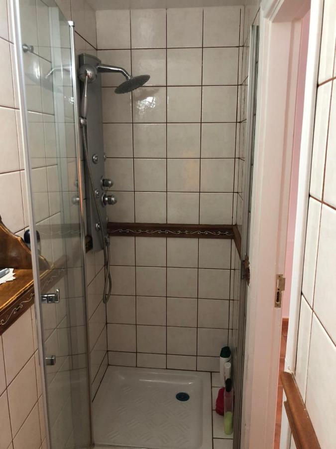 La Campana De Arriba Apartment La Guancha Екстериор снимка