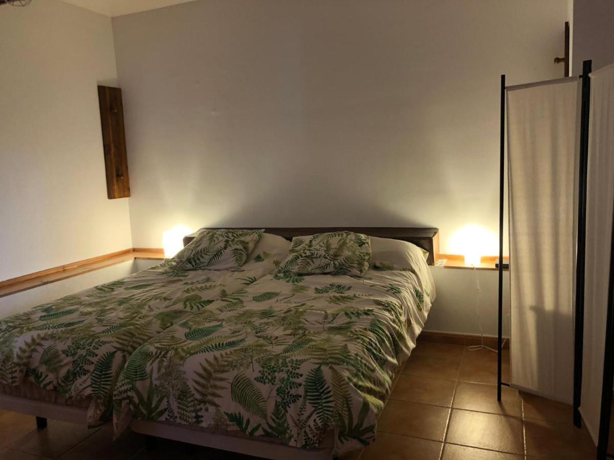 La Campana De Arriba Apartment La Guancha Екстериор снимка