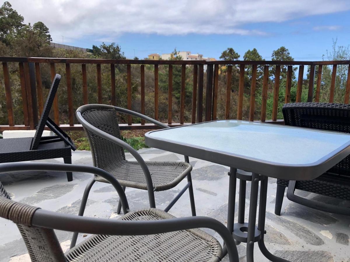 La Campana De Arriba Apartment La Guancha Екстериор снимка