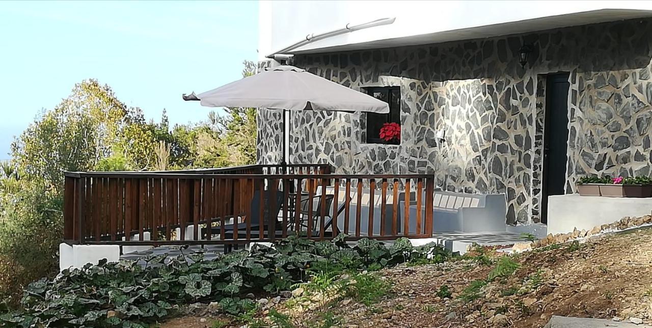 La Campana De Arriba Apartment La Guancha Екстериор снимка
