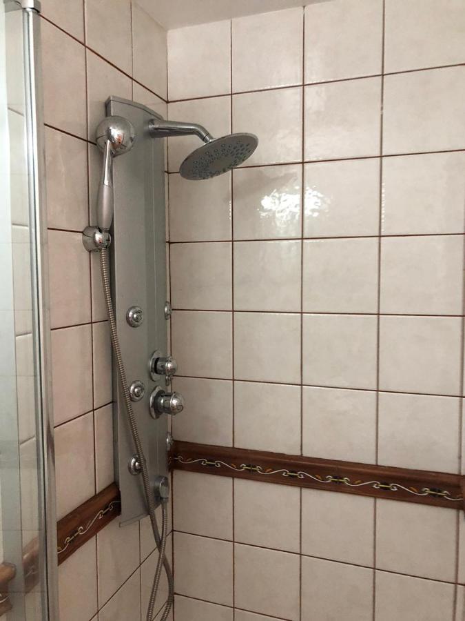 La Campana De Arriba Apartment La Guancha Екстериор снимка