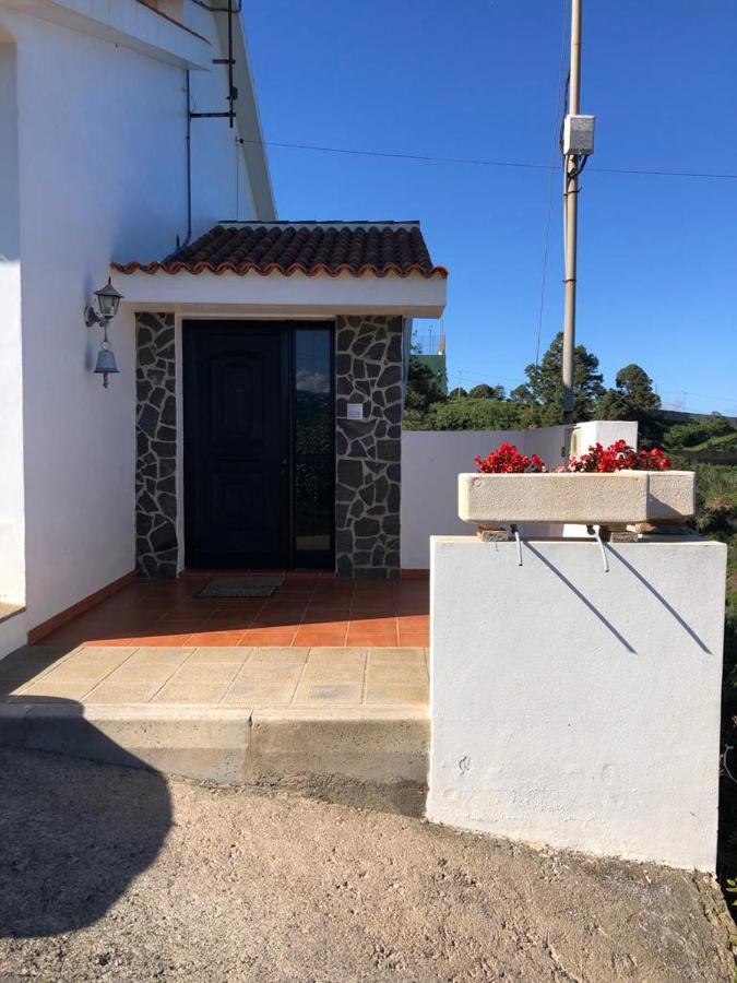 La Campana De Arriba Apartment La Guancha Екстериор снимка