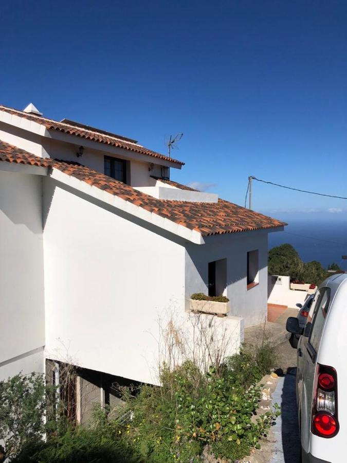 La Campana De Arriba Apartment La Guancha Екстериор снимка